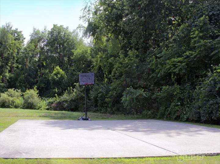 Prairie Ridge Apartments New Carlisle, IN